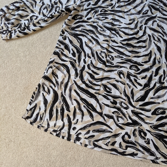 Alfred dunner blouse - Picture 3 of 8